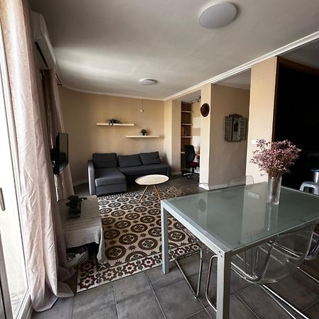 Apartment City Centre Alicante Exterior photo