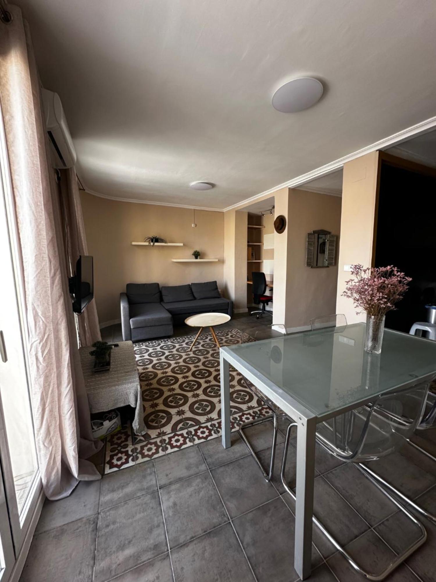 Apartment City Centre Alicante Exterior photo