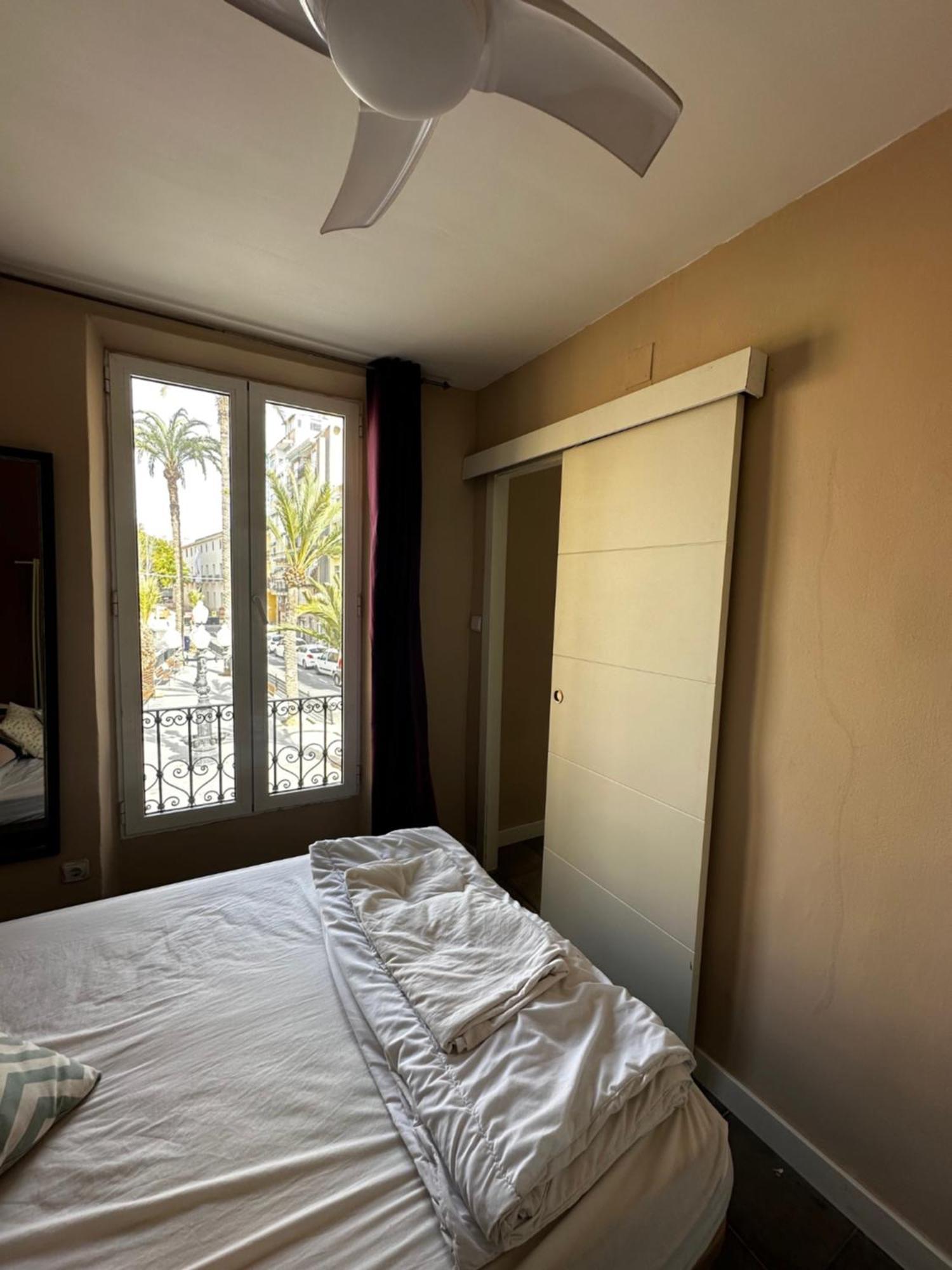 Apartment City Centre Alicante Exterior photo