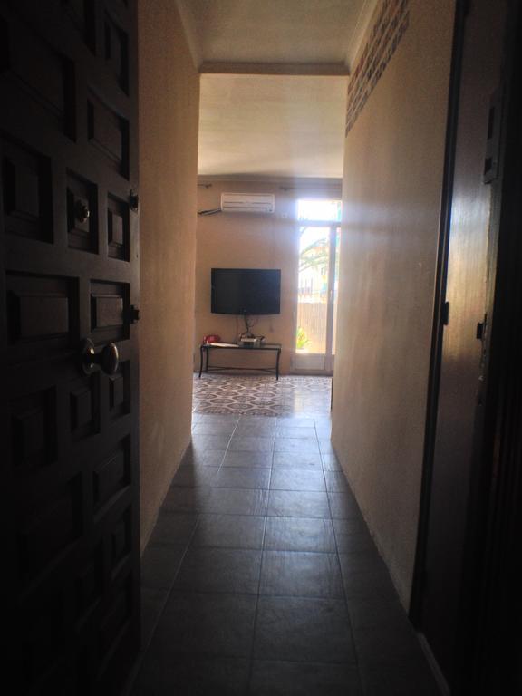 Apartment City Centre Alicante Room photo
