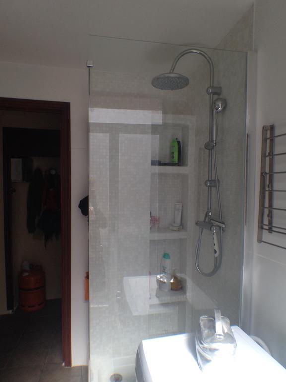 Apartment City Centre Alicante Room photo
